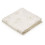 NATURAL 70X70CM 9 MUSLIN CLOTH PRINT