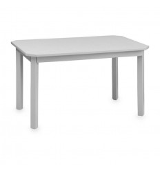 HARLEQUIN KIDS TABLE GREY 21