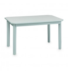 HARLEQUIN KIDS TABLE PETROLEUM 21