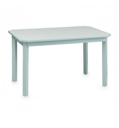 HARLEQUIN KIDS TABLE PETROLEUM 21