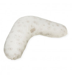 NURSING PILLOW COVER DANDELION NAT 21