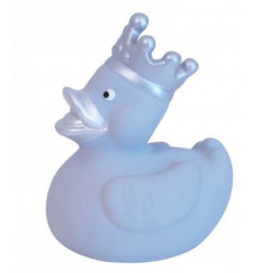 DELUXE RUBBER DUCK BLUE 6