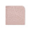 TOWEL BABY HOODED GOTS BLOSSOM PINK 21