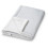 BLANKET SOFT 90X120CM OCS P02 GREY WAVE