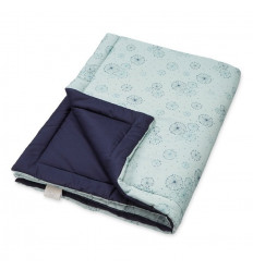 BLANKET SOFT 90X120CM OCS P44 DANDELION