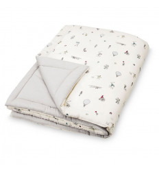 BLANKET SOFT 90X120CM OCS P46 HOLIDAY 20