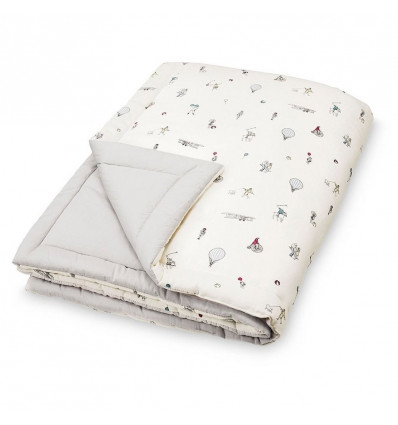 BLANKET SOFT 90X120CM OCS P46 HOLIDAY 20