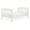 HARLEQUIN JUNIOR BED 90X160 54 LIGHT
