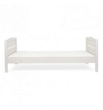 HARLEQUIN SINGLE BED 90X200 54 LIGHT