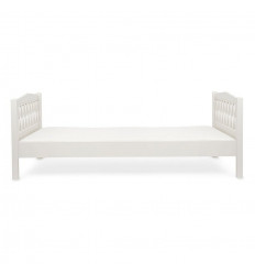 HARLEQUIN BED 200CM ZIJPANELEN SAND 21