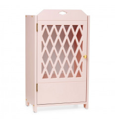 PINK 20 HARLEQUI
