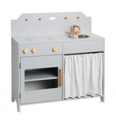 PLAY KITCHEN 02 GREY 20