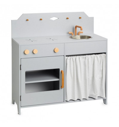 PLAY KITCHEN 02 GREY 20