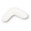 NURSING PILLOW KAPOK 37 NATURAL ONESIZE