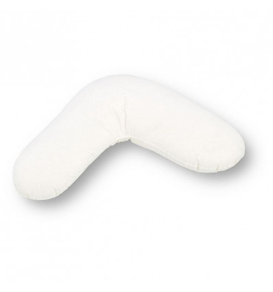 NURSING PILLOW KAPOK 37 NATURAL ONESIZE