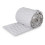 COT BUMPER HARLEQUIN EMBROIDERY GREY 21