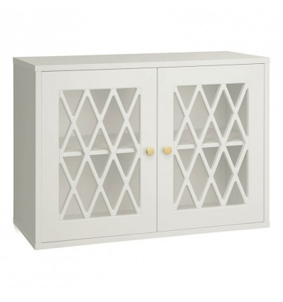 HARLEQUIN CABINET LIGHT SAND 21