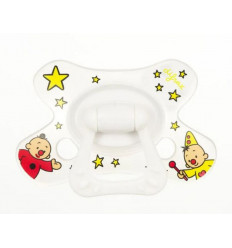 DIFRAX SUCETTE 6+ DENTAL BUMBA 20