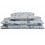 CARL ADULT BEDDING PRINT URBAN 202