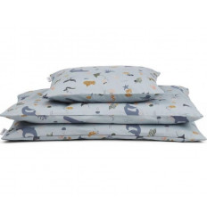 CARL ADULT BEDDING PRINT URBAN 202