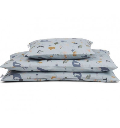 CARL ADULT BEDDING PRINT URBAN 202