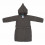 MUSLIN BATHROBE ANTHRAC,24-36M 231