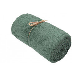 HANDDOEK 100X150 ASPEN GREEN 25