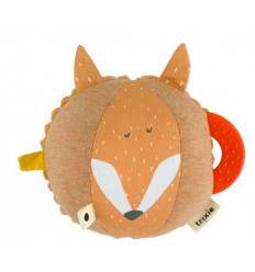 ACTIVITY BALL MR. FOX 024