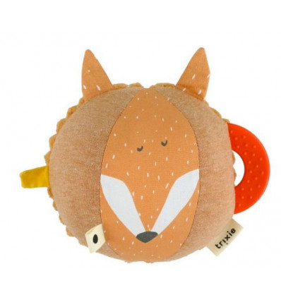 ACTIVITY BALL MR. FOX 024