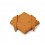 RABBIT MUSTARD 4PC 202