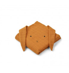 RABBIT MUSTARD 4PC 202