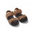 BLUMER SANDALS MINI LEO/MUSTARD SIZE 202