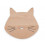 TROY WOODEN LAMP CAT NATURAL 1SIZE 202