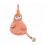 TUTTENDOEKJE EEND APRICOT BLUSH 25