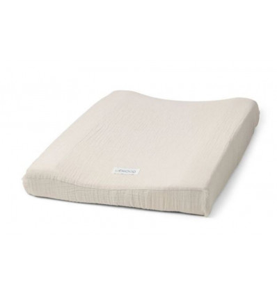 CLIFF MUSLIN CHANGING MAT COVER 202
