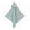 SO CUTE BABY BATH CAPE73X73 GREEN 201