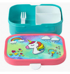 LUNCHBOX CAMPUS UNICORN 22