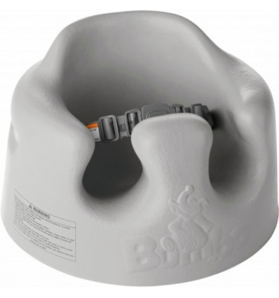 BUMBO FLOOR SEAT COVER GRIJS 21