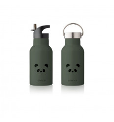 ANKER WATER BOTTLE PANDA HUNTER GRN 202