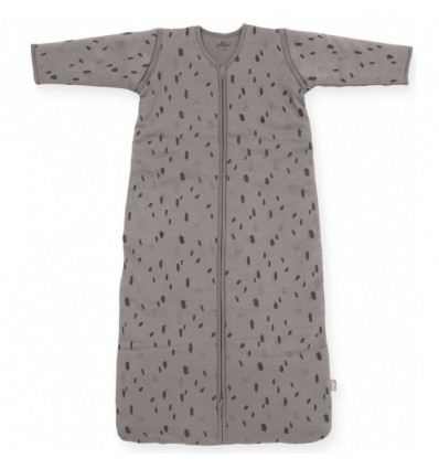 BABY SLAAPZAK 110CM SPOT STORM GREY 22