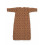 BABY SLAAPZAK 110CM SPOT CARAMEL 22