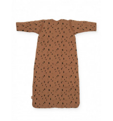 BABY SLAAPZAK 110CM SPOT CARAMEL 22