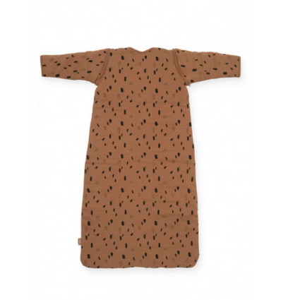 BABY SLAAPZAK 110CM SPOT CARAMEL 22