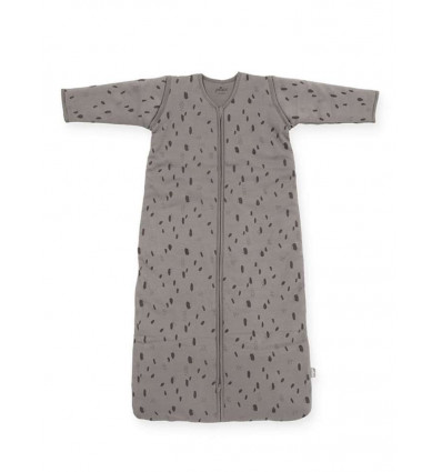 BABY SLAAPZAK 90CM SPOT STORM GREY 22