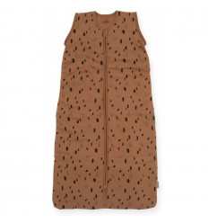 BABY SLAAPZAK 90CM SPOT CARAMEL 22
