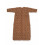 BABY SLAAPZAK 70CM SPOT CARAMEL 22