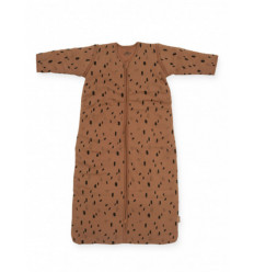 BABY SLAAPZAK 70CM SPOT CARAMEL 22