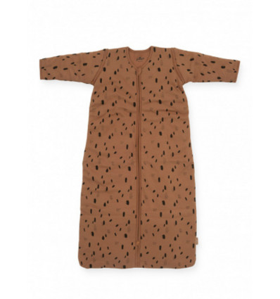 BABY SLAAPZAK 70CM SPOT CARAMEL 22