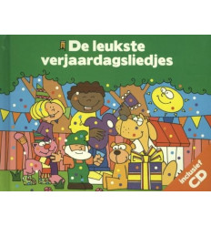 DE LEUKSTE VERJAARDAGSLIEDJESS 2 NETTOPR