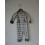 PLAYSUIT NO FEET 0-12M CARS 3